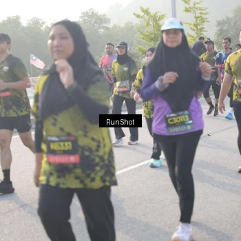 Runner Photo 6858557