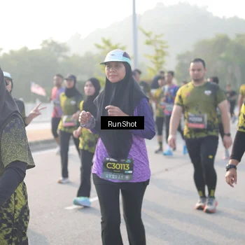 Runner Photo 6858560