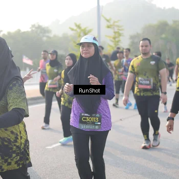 Runner Photo 6858571
