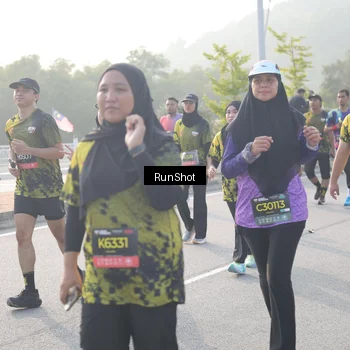 Runner Photo 6858579