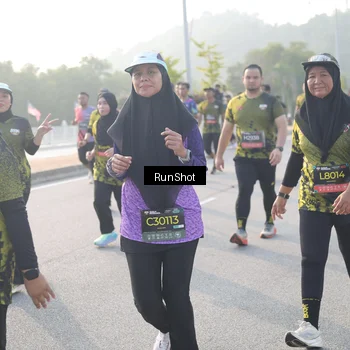 Runner Photo 6858597