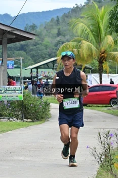 Runner Photo 68586