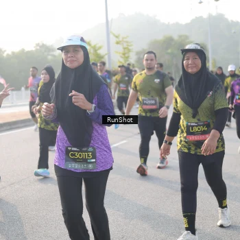Runner Photo 6858622