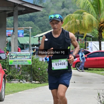 Runner Photo 68587