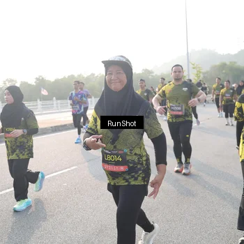 Runner Photo 6858732