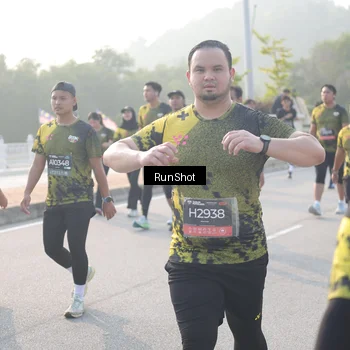 Runner Photo 6858746