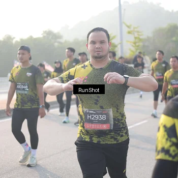 Runner Photo 6858763