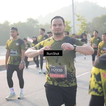 Runner Photo 6858768