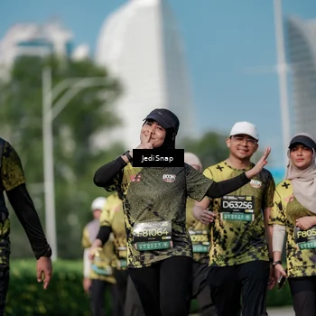 Runner Photo 6858791
