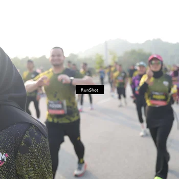 Runner Photo 6858795