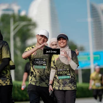 Runner Photo 6858800