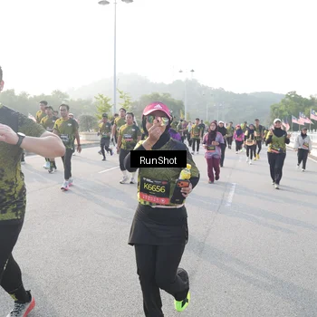 Runner Photo 6858815