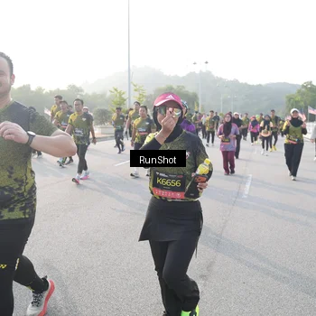 Runner Photo 6858817