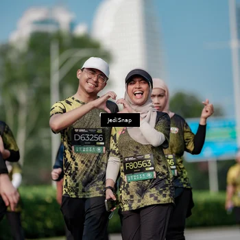 Runner Photo 6858819