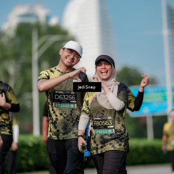 Runner Photo 6858821