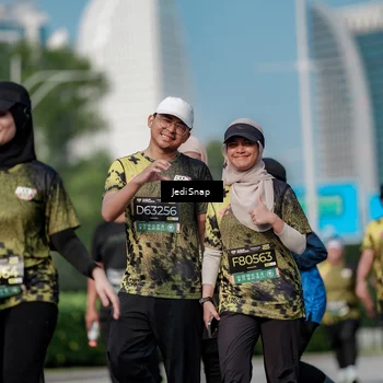 Runner Photo 6858823