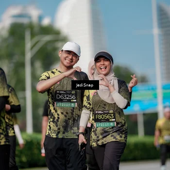 Runner Photo 6858826