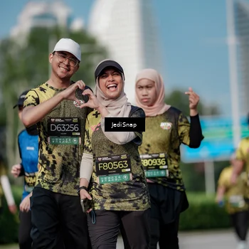 Runner Photo 6858828