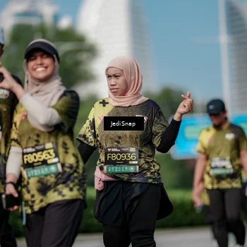 Runner Photo 6858830