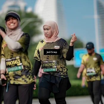 Runner Photo 6858834