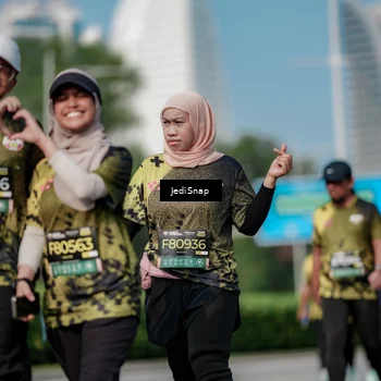 Runner Photo 6858836