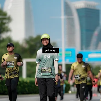 Runner Photo 6858873