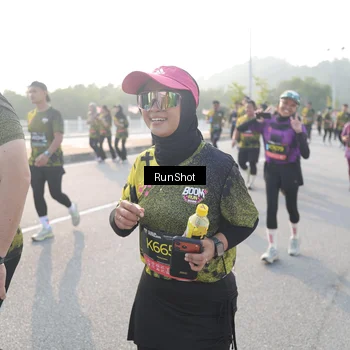 Runner Photo 6858877