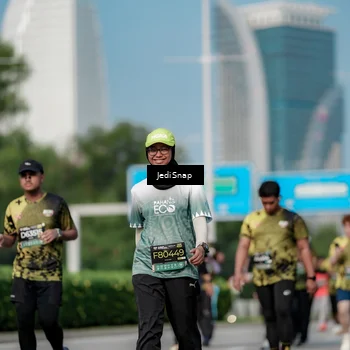 Runner Photo 6858882