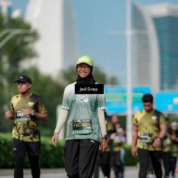 Runner Photo 6858884