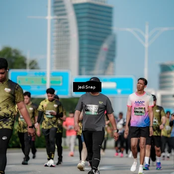 Runner Photo 6858900