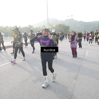 Runner Photo 6858907