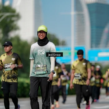 Runner Photo 6858911