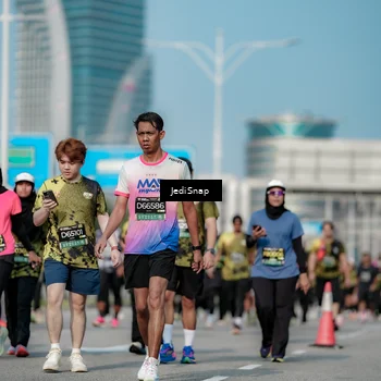 Runner Photo 6858941