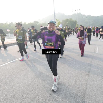 Runner Photo 6858949