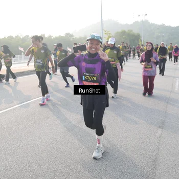 Runner Photo 6858950