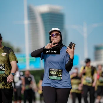 Runner Photo 6858957