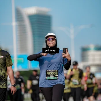 Runner Photo 6858958