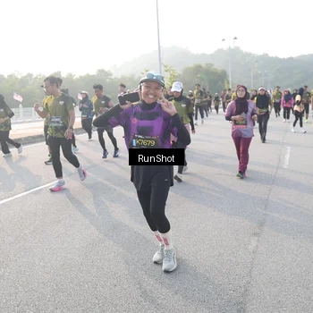 Runner Photo 6858962