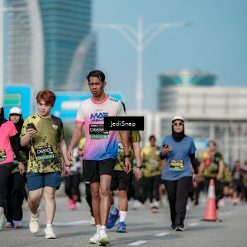 Runner Photo 6858969