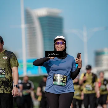 Runner Photo 6858977