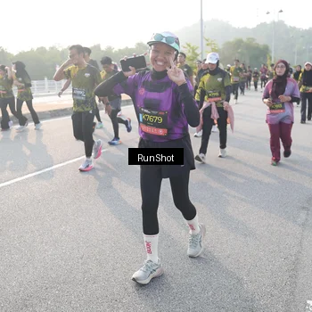 Runner Photo 6858987