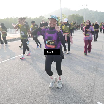 Runner Photo 6858995