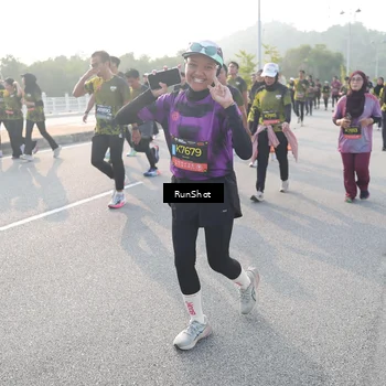 Runner Photo 6858997