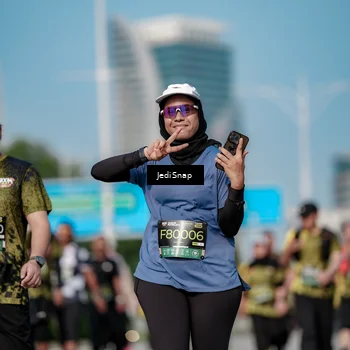 Runner Photo 6859037