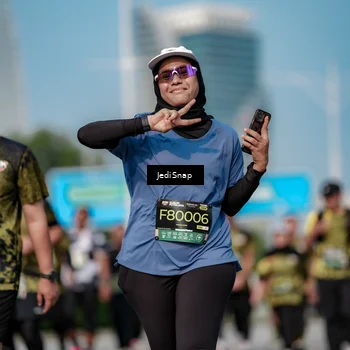 Runner Photo 6859055