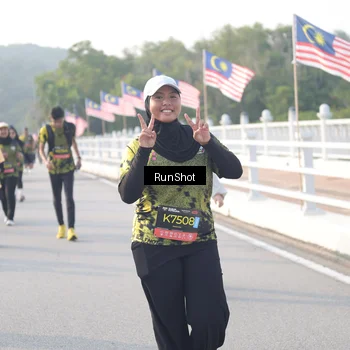 Runner Photo 6859127