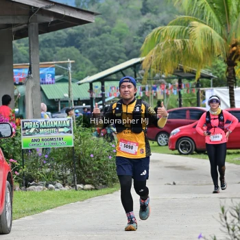 Runner Photo 68592