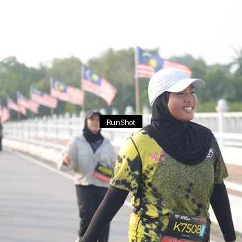 Runner Photo 6859280
