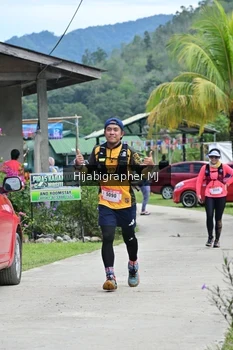 Runner Photo 68593