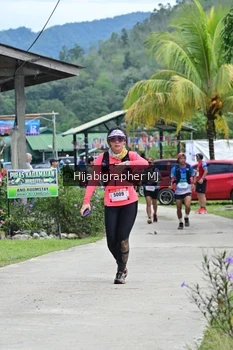 Runner Photo 68594